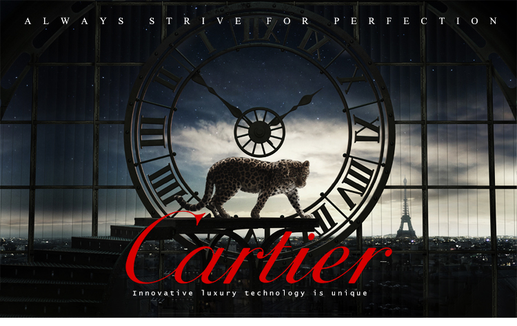 【2019新潮款】CARTIER/卡地亚标志性的装饰螺丝饰面弹簧镜腿亚洲版舒适鼻托时尚漆面亮黑色优雅商务男女款镜框光学镜架眼镜CT0107OA 001