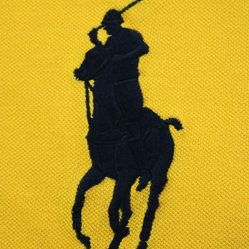 【19春夏新品】polo ralph lauren/拉夫劳伦马球 男士