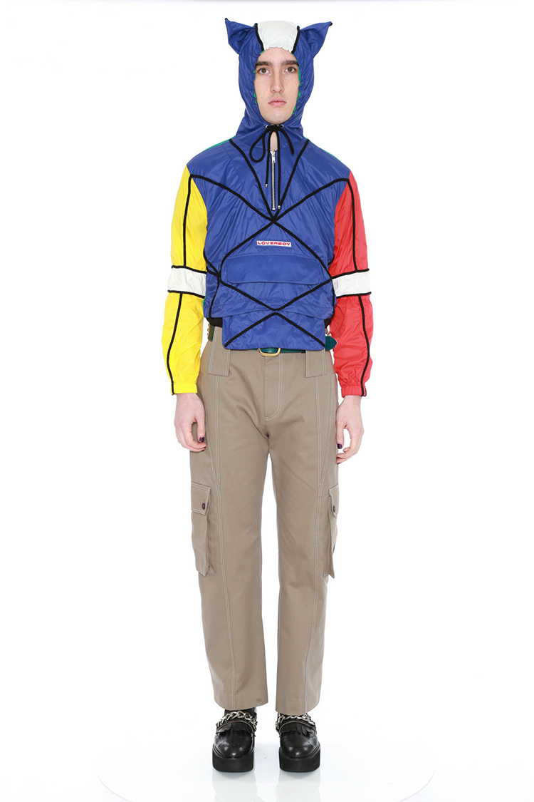 【alter】charles jeffrey loverboy/charles jeffrey