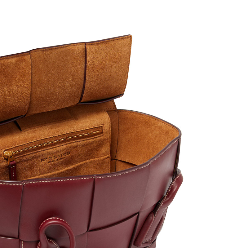 【包税】bottega veneta/葆蝶家 19秋冬新款 arco 33小牛皮手提单肩包