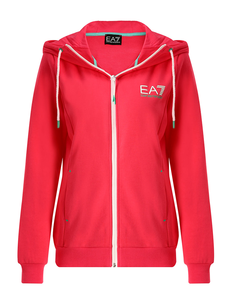 emporioarmani/安普里奥阿玛尼女卫衣-女士运动服