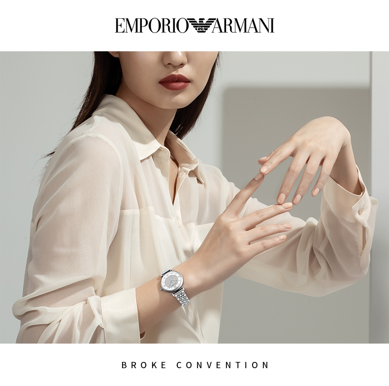 Emporio Armani/° MACں+СֱŮʿʯӢֱ AR1926/AR1925