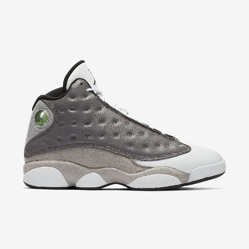 air jordan 13 aj13乔13 酷灰 雾霾 元祖灰 复刻男子篮球鞋 414571