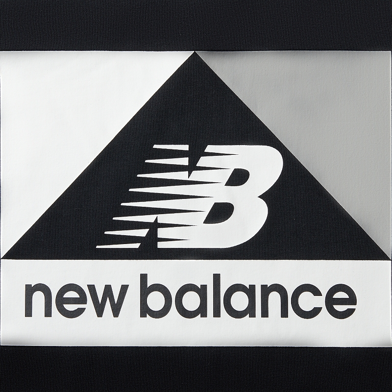 new balance nb 新百伦 2019年秋季新款男款短袖t恤 服装 amt93522