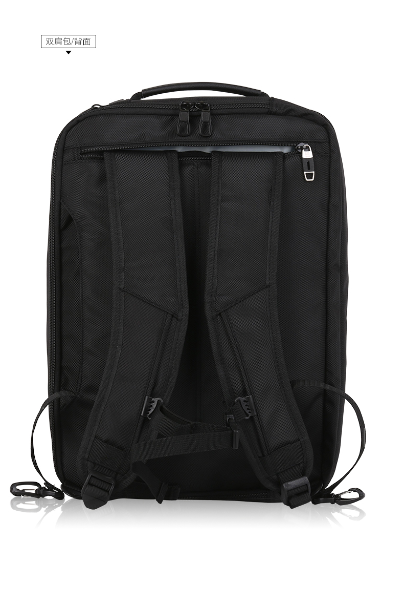 美国granite gear通勤 双肩包 男 户外 运动 背包 多功能 电脑包 手提