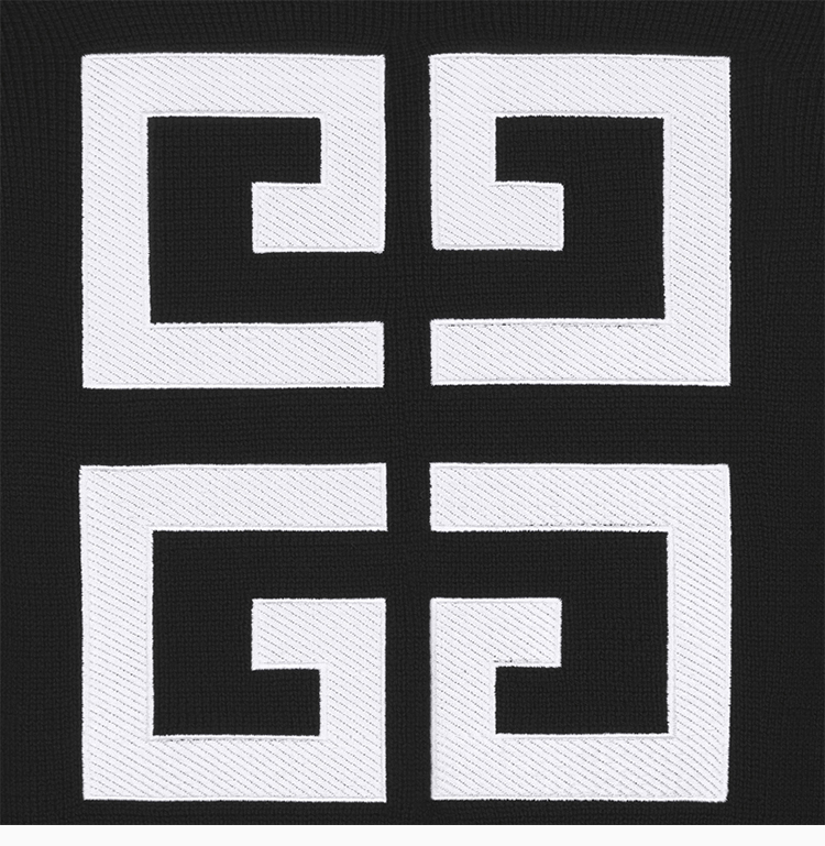 纪梵希图标logo图片