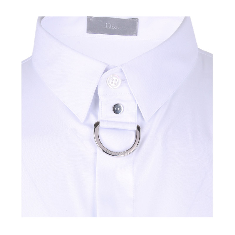 dior homme/迪奥桀傲 男士衬衫男士长袖衬衫 733c592b-1223-000