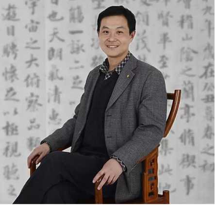 【li lin李林 书法文字单幅作品】李林/横条/门前学种先生柳,岭上犹横