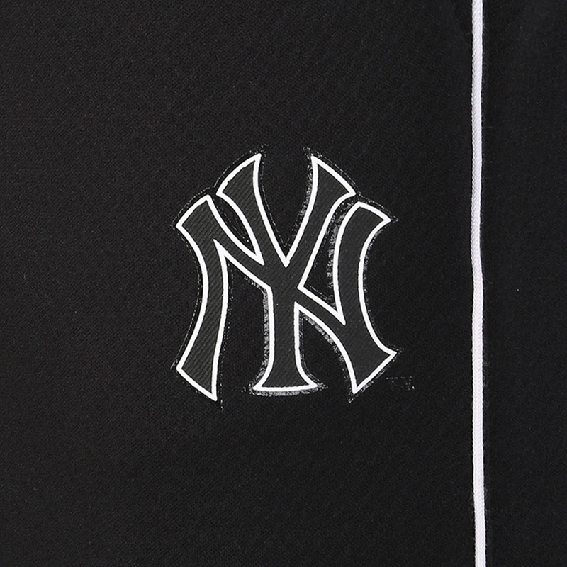 特价 mlb 纽约洋基队 pipping small logo 男士/运动裤 31tpa4831