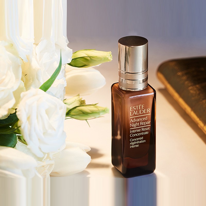 【包税】estee lauder/雅诗兰黛面部精华 浓缩高能小棕瓶20ml