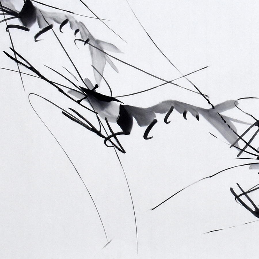 简介:刘博文,北京市人.毕业于中央工艺美术学院,现为专业画家.