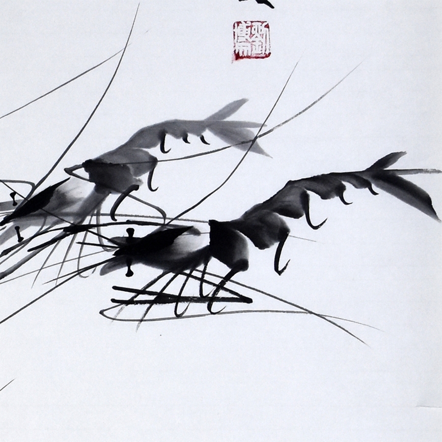 简介:刘博文,北京市人.毕业于中央工艺美术学院,现为专业画家.