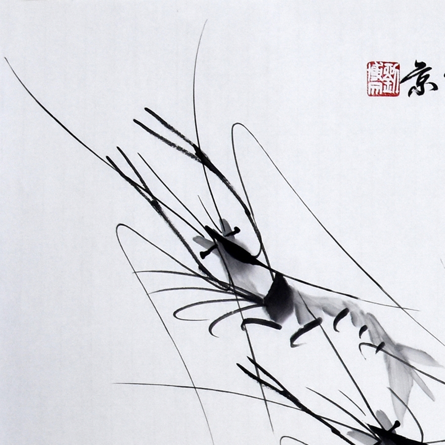 简介:刘博文,北京市人.毕业于中央工艺美术学院,现为专业画家.