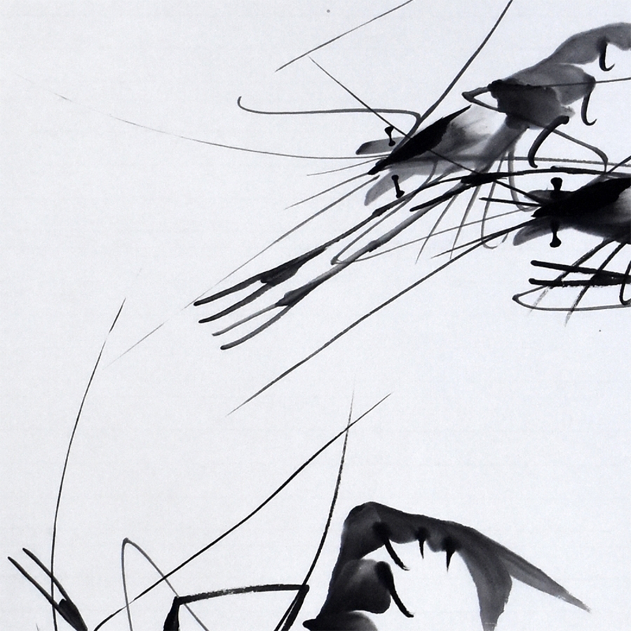 简介:刘博文,北京市人.毕业于中央工艺美术学院,现为专业画家.