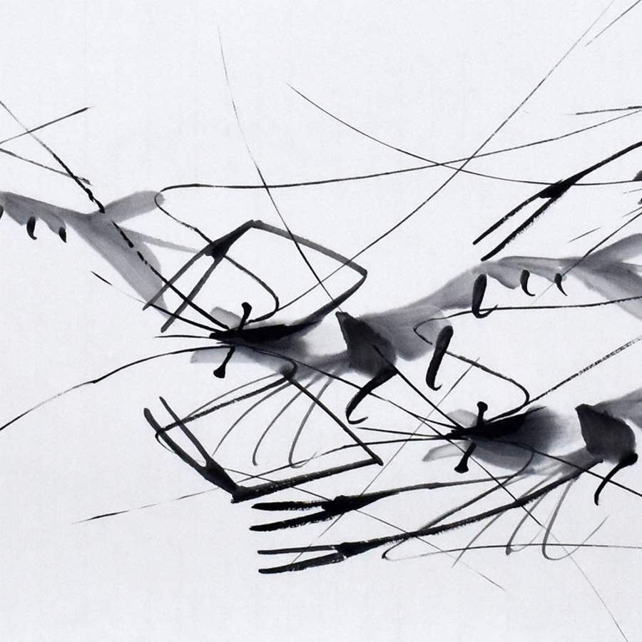 简介:刘博文,北京市人.毕业于中央工艺美术学院,现为专业画家.