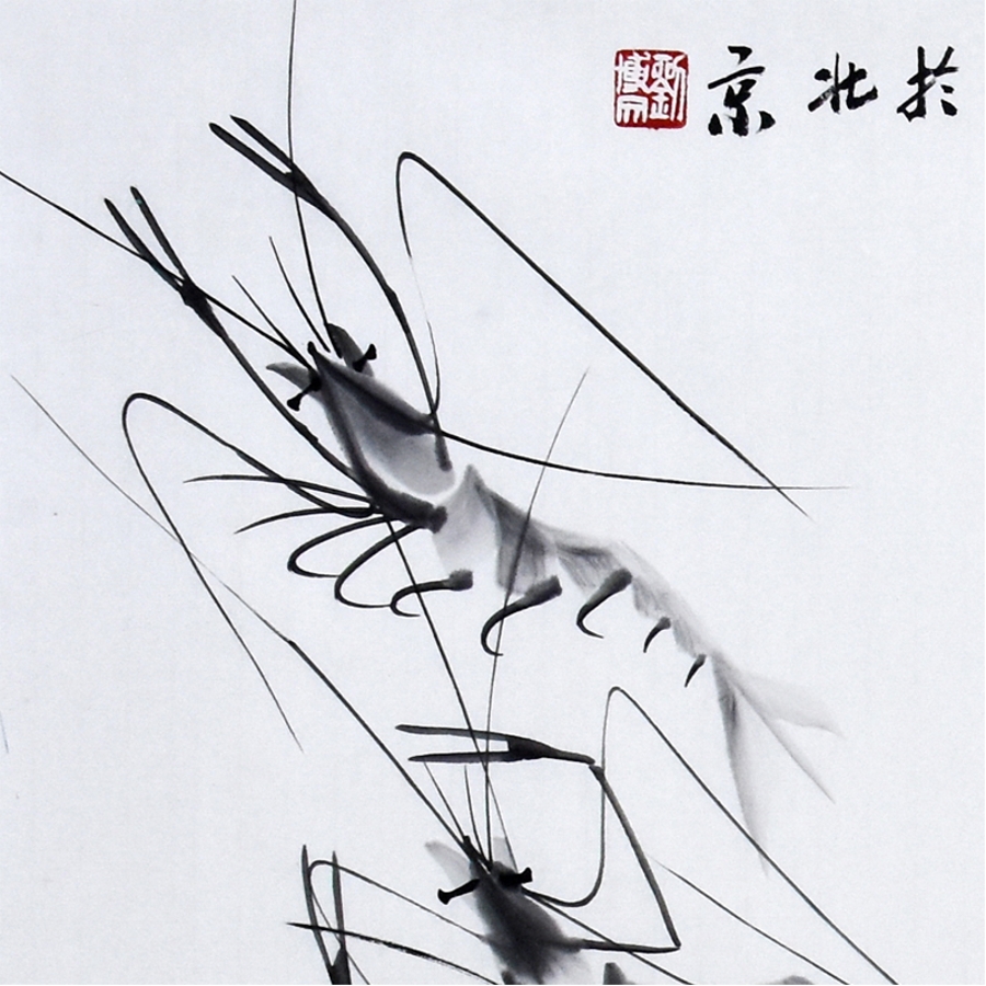 简介:刘博文,北京市人.毕业于中央工艺美术学院,现为专业画家.