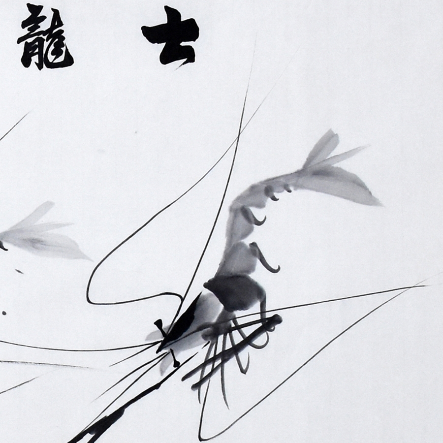 简介:刘博文,北京市人.毕业于中央工艺美术学院,现为专业画家.
