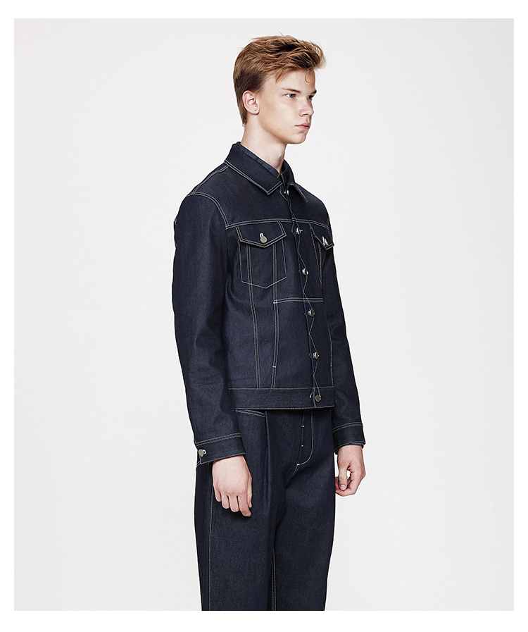 【designermenwear】mattitude/mattitude男士夹克mattitude2019春季