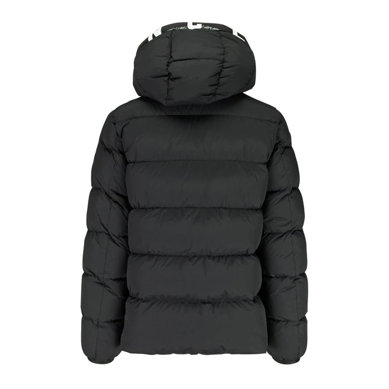 【19秋冬新款】moncler/蒙克莱 dubois 黑色 男士外套男士羽绒服