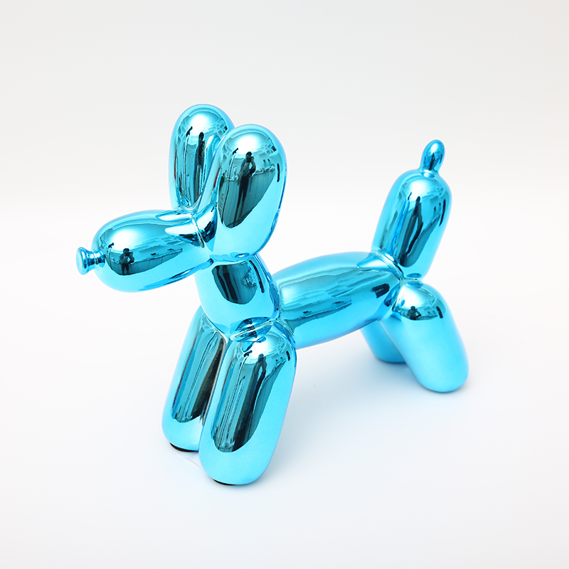 【imm livingimm living 装饰摆件品】imm living/imm living 气球狗