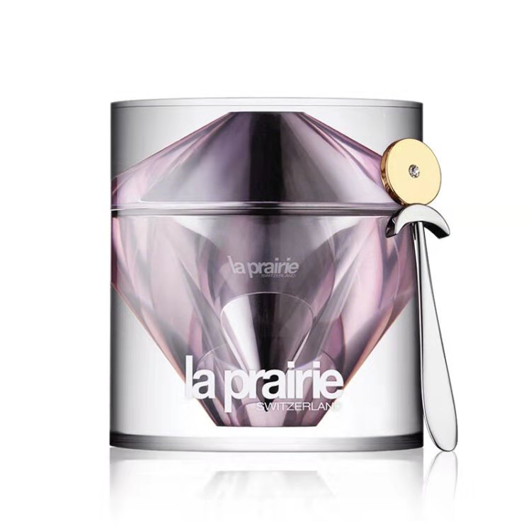 【包税】la prairie/莱珀妮臻爱铂金乳霜 50ml