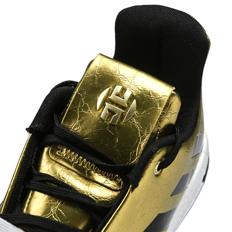 3基础三条杠哈登3代实战轻便透气缓震篮球运动鞋 ee3955