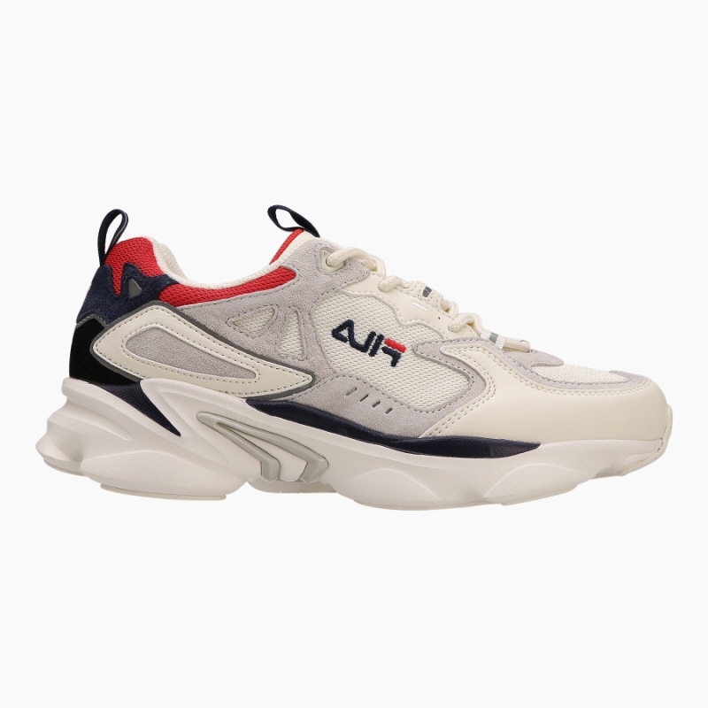 fila/斐樂 男女士跑步鞋 skipper fs1rib3002x【正品 價格 圖片】