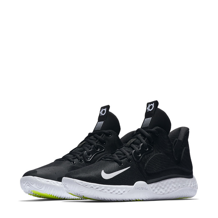 nike/耐克 2018年秋冬 男子 kd trey杜兰特7代 实战运动 篮球鞋 at