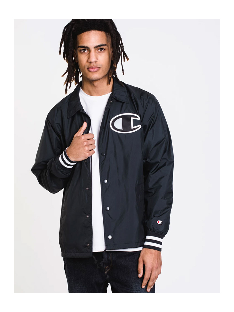 【championchampion 男士运动夹克/外套】champion/冠军 秋冬款 男款