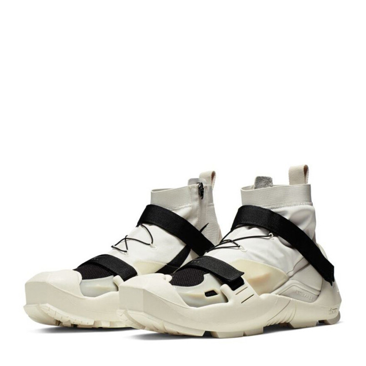 nike/耐克 free trainer 3.0 x mmw 忍者鞋 中帮机能 aq9200-100