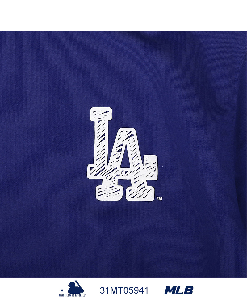 【19秋季新款】mlb 男女同款 情侣款 大logo 宽松舒适休闲卫衣 韩国