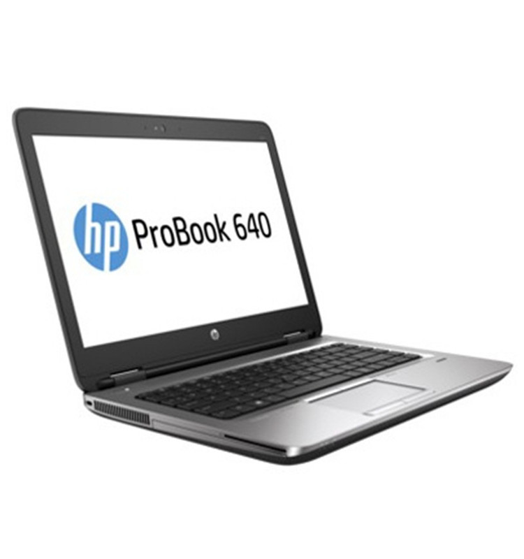 hp/惠普 probook 640 g2 双核 14英寸 i5-6300u 4g 1t 独立显卡 双层