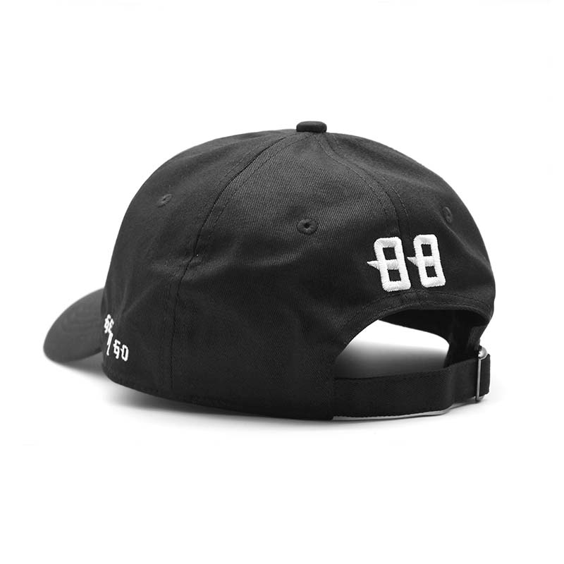 mastermind world/mastermind world x marbled cat mw1 帽子 可调节