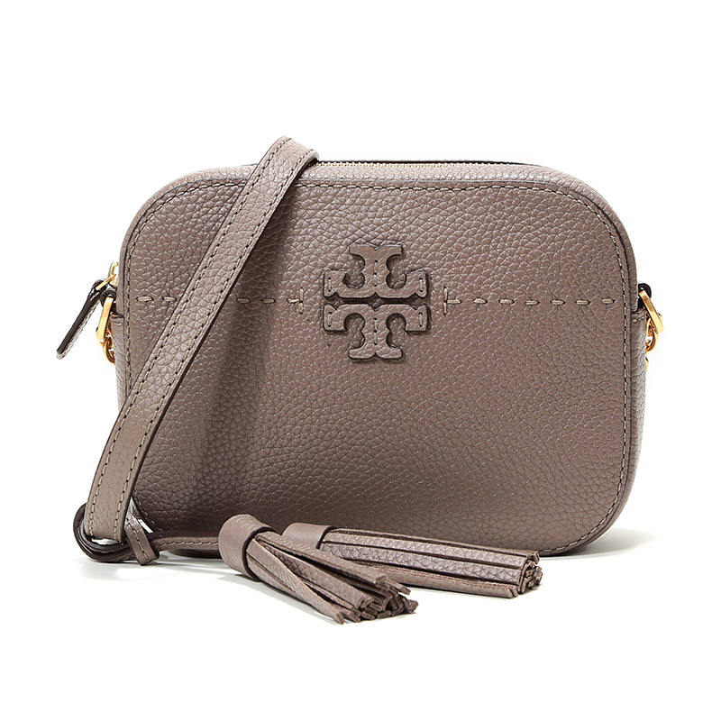 肩包】19秋冬toryburch/湯麗柏琦女士皮革單肩斜挎包50584【正品 價格