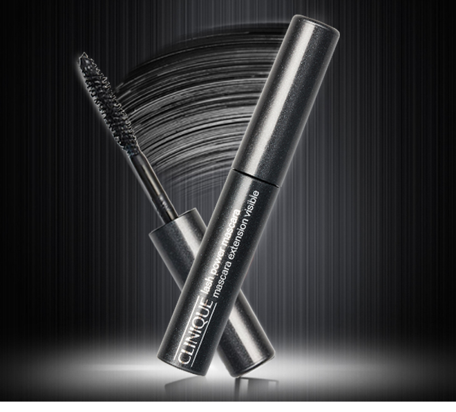 clinique/倩碧睫毛膏01纤长魔力睫毛膏2.