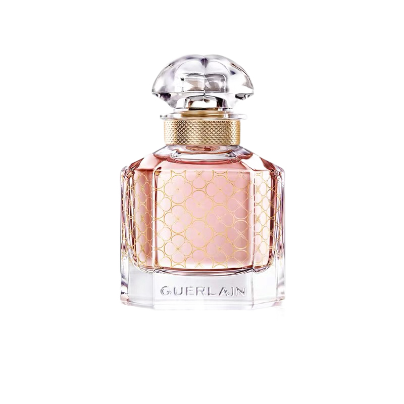 guerlain/娇兰我的娇兰香水(四叶草限量版)50ml