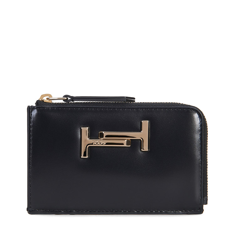 tods/托德斯包袋女士牛皮钥匙包xawamefa300m73b999