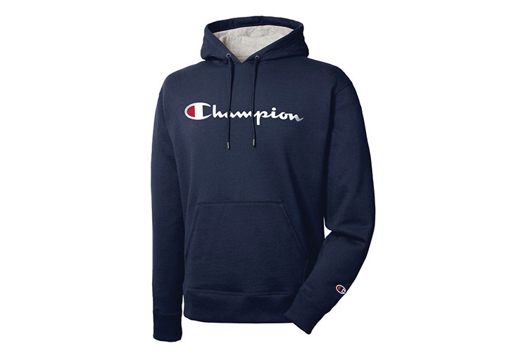 【championchampion 男士运动卫衣/套头衫】【20秋冬新款】champion