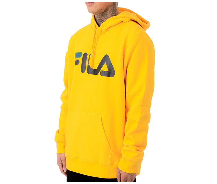 【19年秋冬】【預售 4周內發貨】fila/斐樂 19年服裝新款 男款連帽