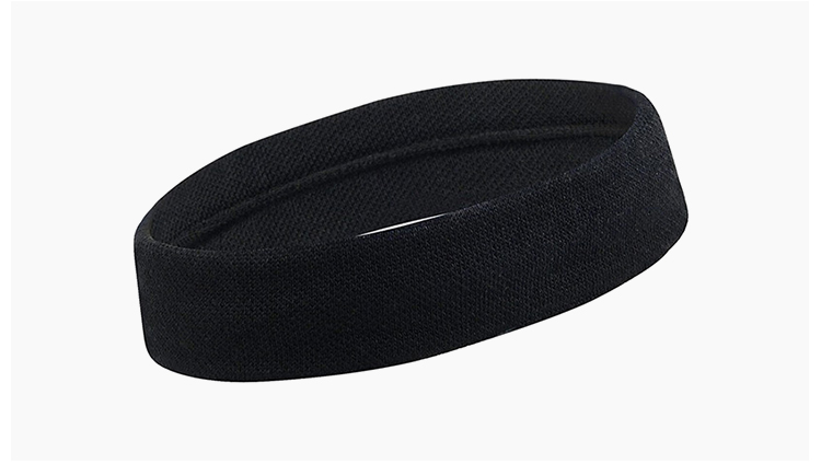 吸汗头带 发带 男女运动头带 健身束发带 防汗护额止汗护头带 头箍cf