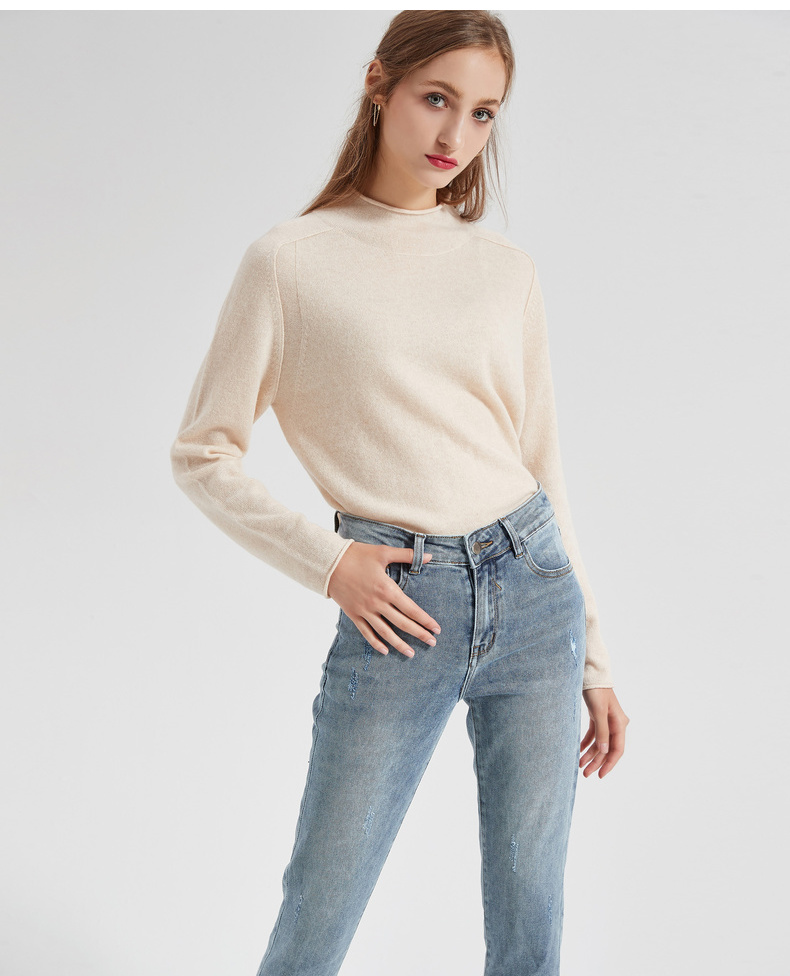 bebe/bebe【designer womenwear】2019早秋新品 女士牛