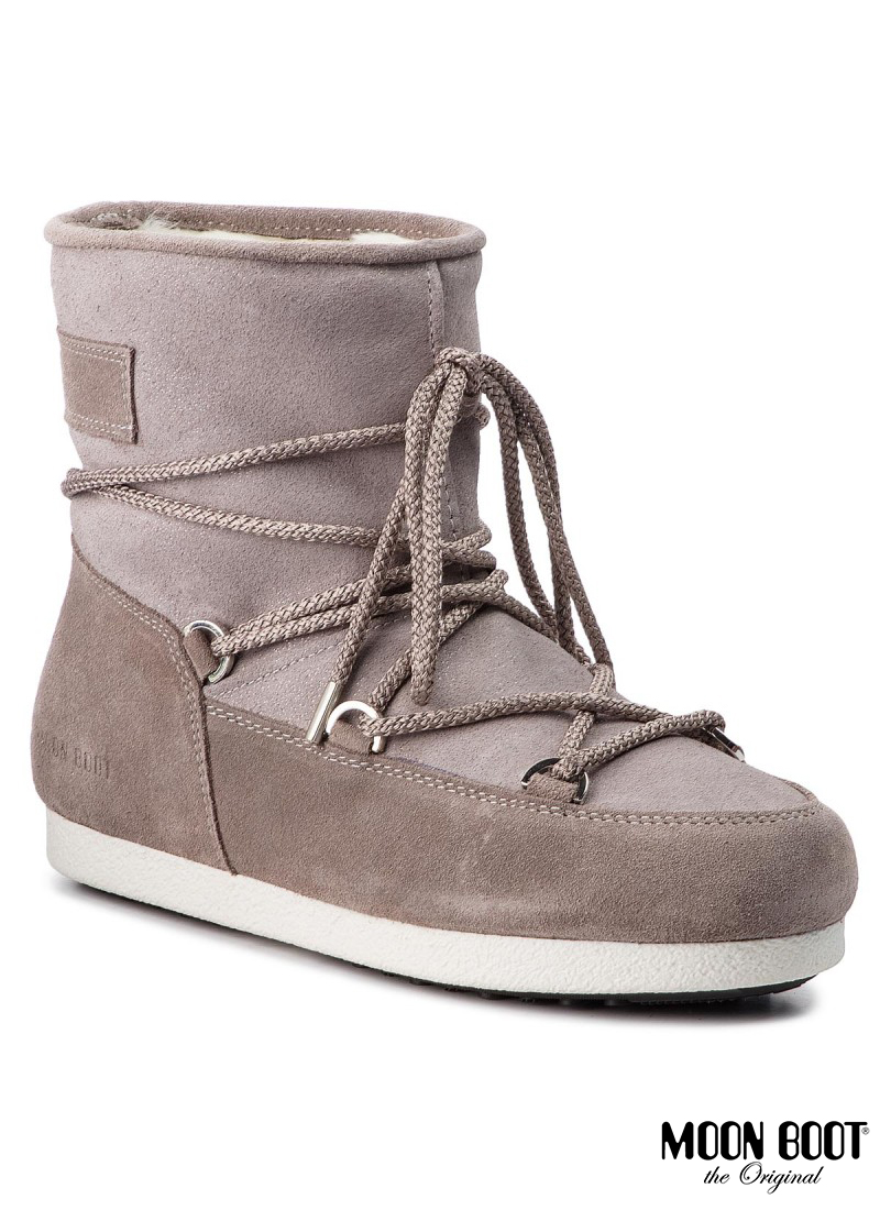 moon boot 女士 潮流时尚 轻便 女士雪地靴 韩国直邮 24200200