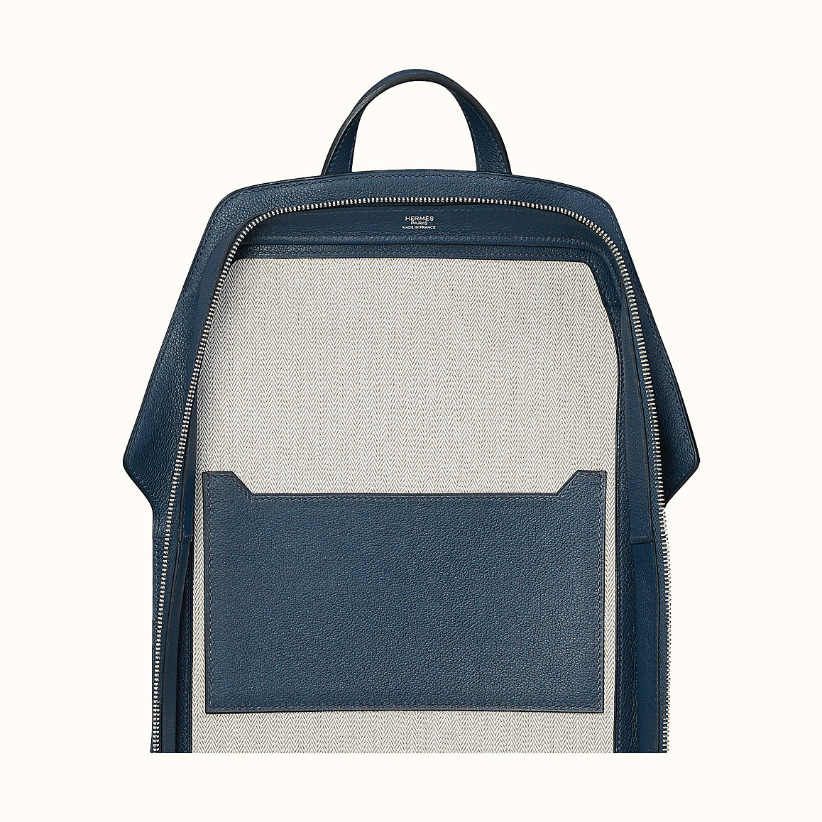 【hermes爱马仕 双肩包】hermes 19秋冬男士sac à dos cityback 27