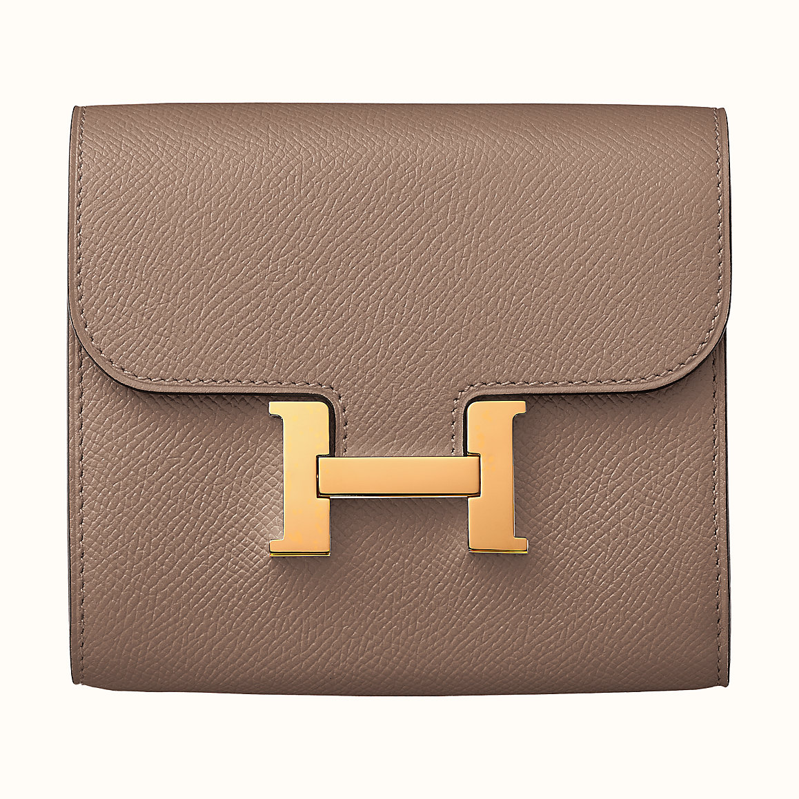 【hermes爱马仕 钱包】hermes 19秋冬女士portefeuille constance