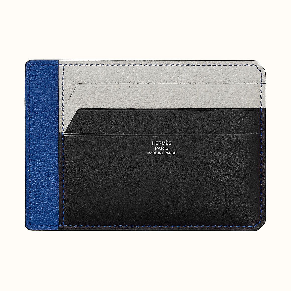 【hermes爱马仕 卡片夹】hermes 19秋冬男士porte-cartes city 8cc