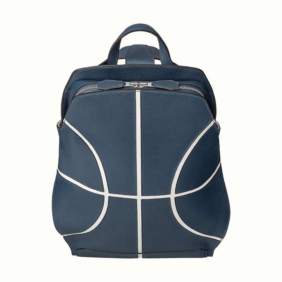 【hermes爱马仕 双肩包】hermes 19秋冬男士sac à dos cityback 27