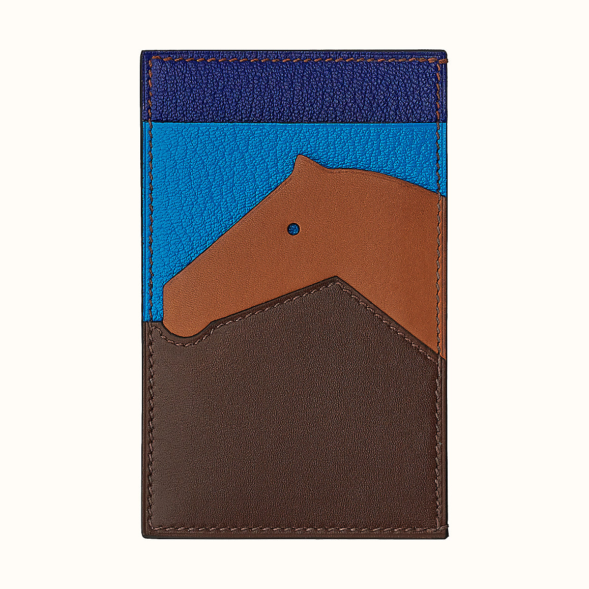 【hermes愛馬仕 卡片夾】hermes 19秋冬男士porte-cartes les petits