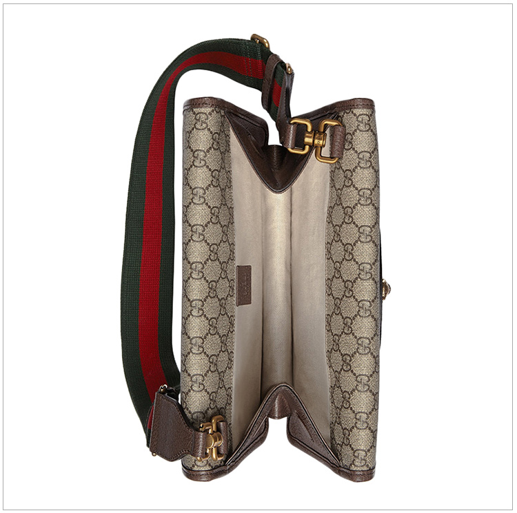 ʰ˰ GUCCI/ų ˫滢ͷʲ  ббаа ɫϻ logo 495654-9C2VT-8745