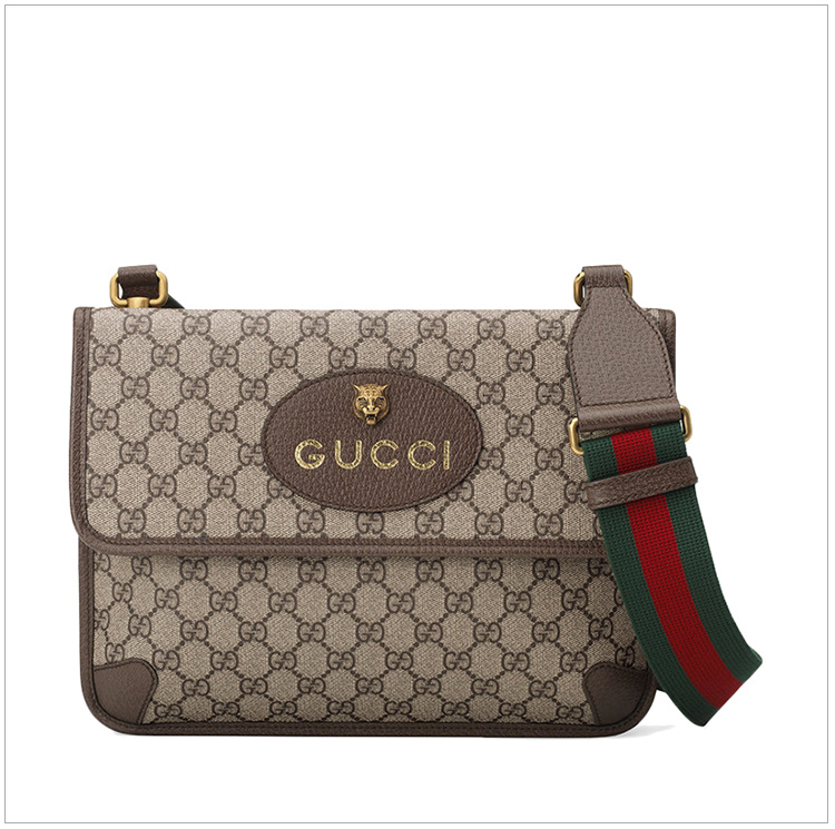 ʰ˰ GUCCI/ų ˫滢ͷʲ  ббаа ɫϻ logo 495654-9C2VT-8745