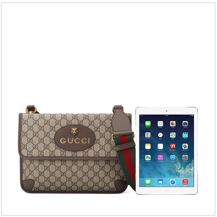 ʰ˰ GUCCI/ų ˫滢ͷʲ  ббаа ɫϻ logo 495654-9C2VT-8745